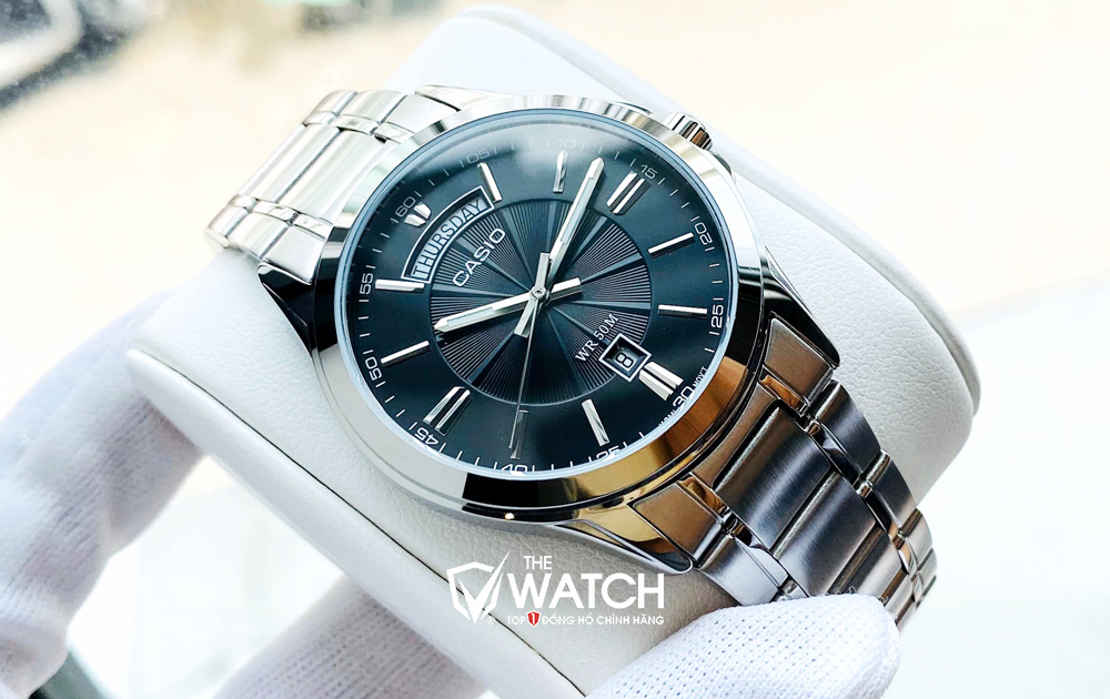 ĐỒNG HỒ THẠCH ANH LÀ GÌ? CẤU TẠO VÀ HOẠT ĐỘNG NHƯ THẾ NÀO?
